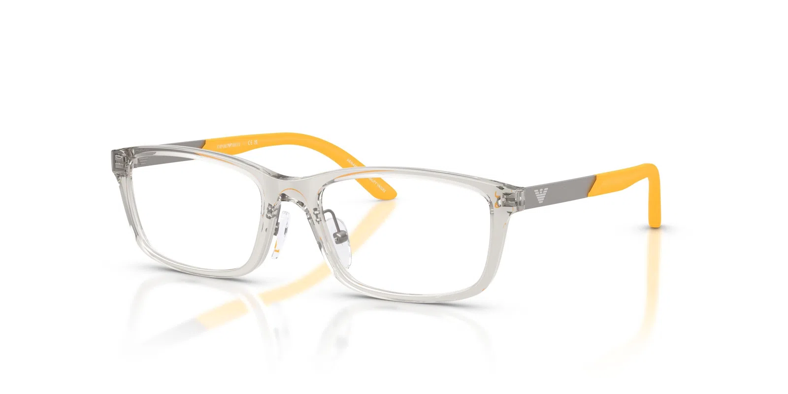 Emporio Armani Kids 3009 Eyeglasses - view 6